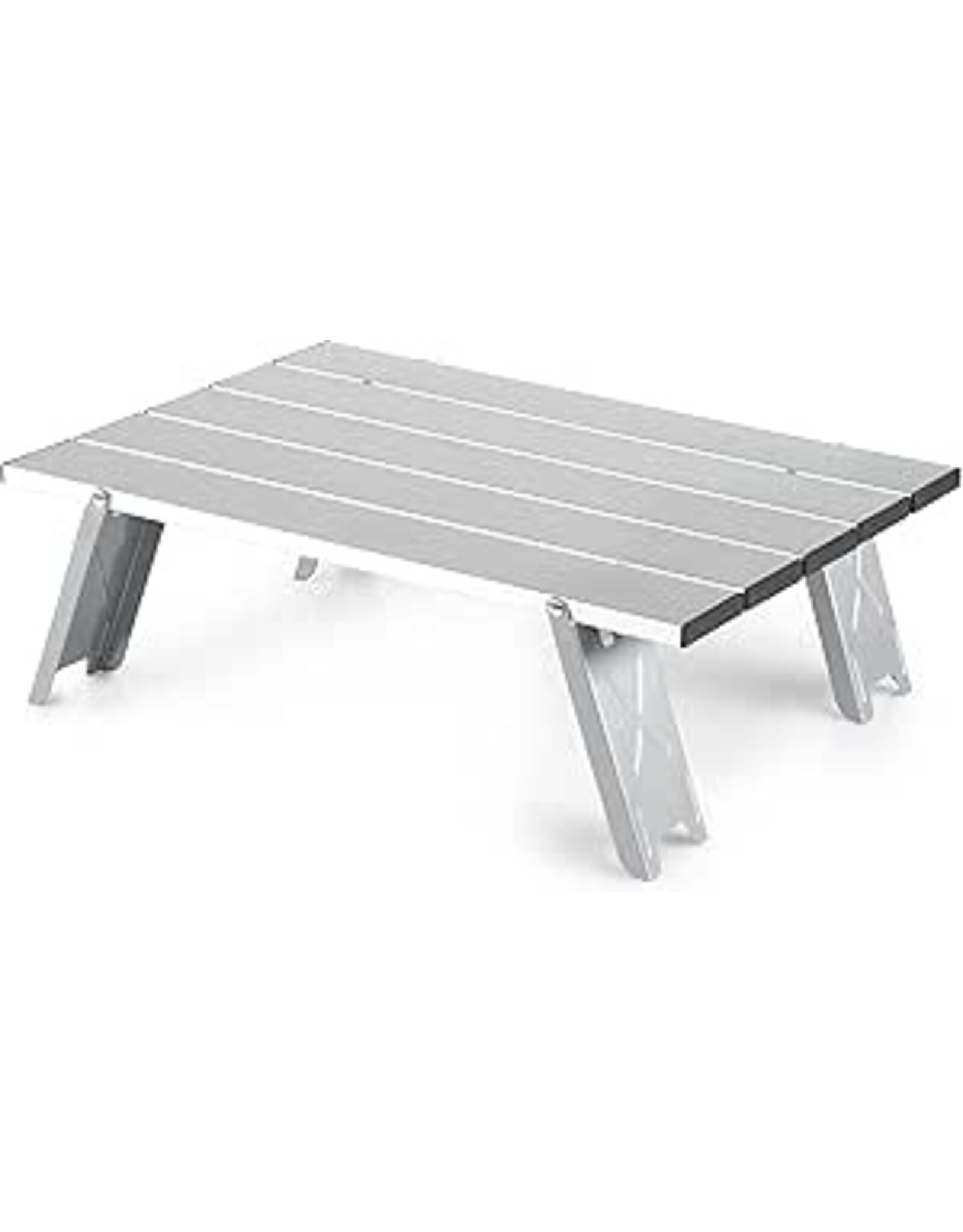 GSI OUTDOORS MICRO TABLE ALU