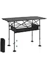 GSI OUTDOORS MICRO TABLE ALU
