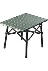 GSI OUTDOORS MICRO TABLE ALU