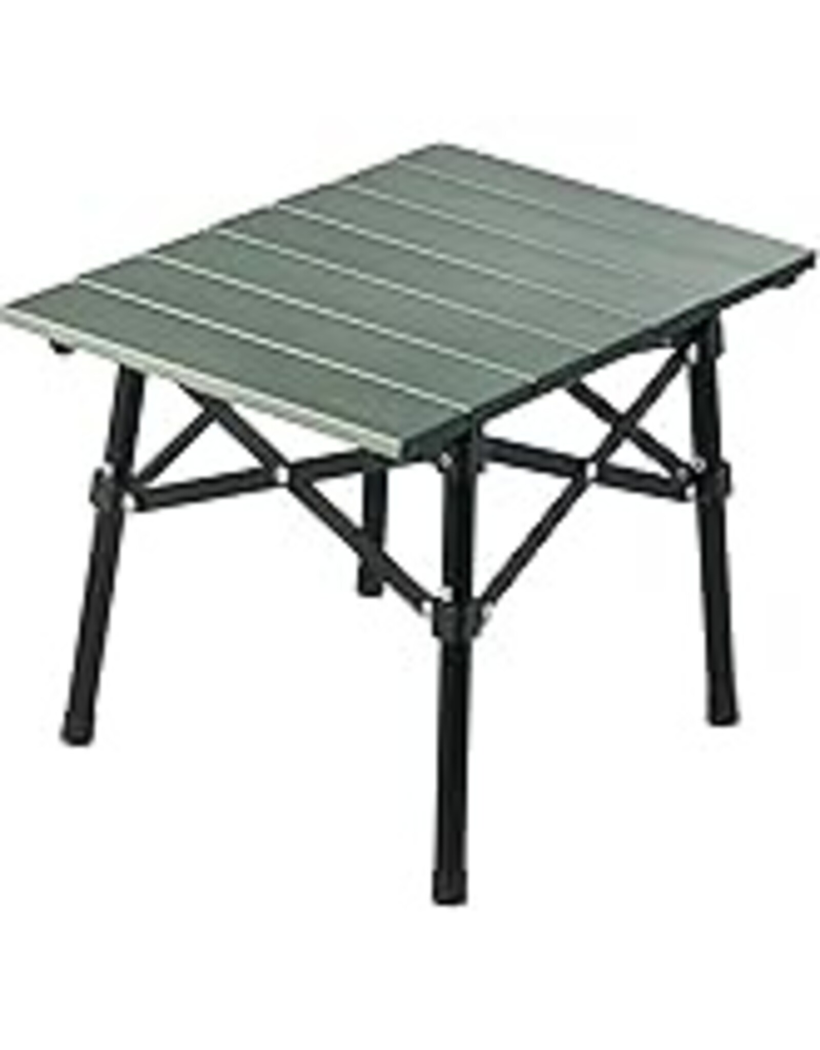 GSI OUTDOORS MICRO TABLE ALU