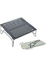 GSI OUTDOORS MICRO TABLE ALU