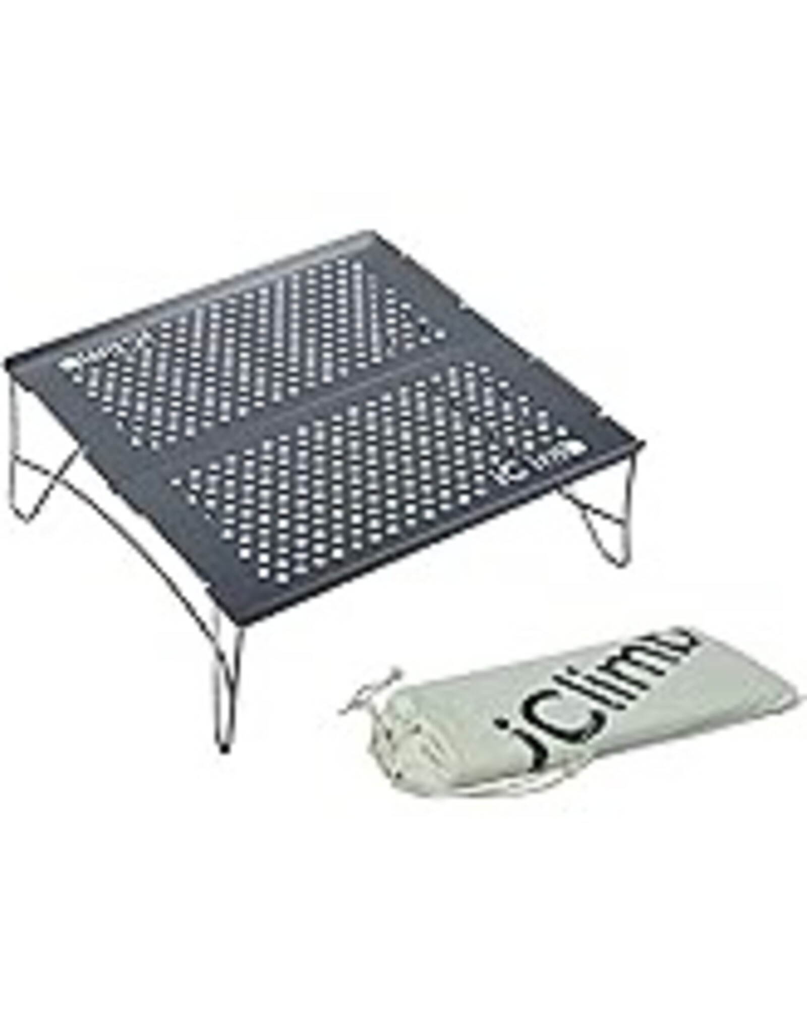 GSI OUTDOORS MICRO TABLE ALU