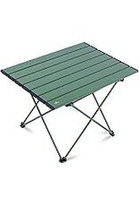 GSI OUTDOORS MICRO TABLE ALU