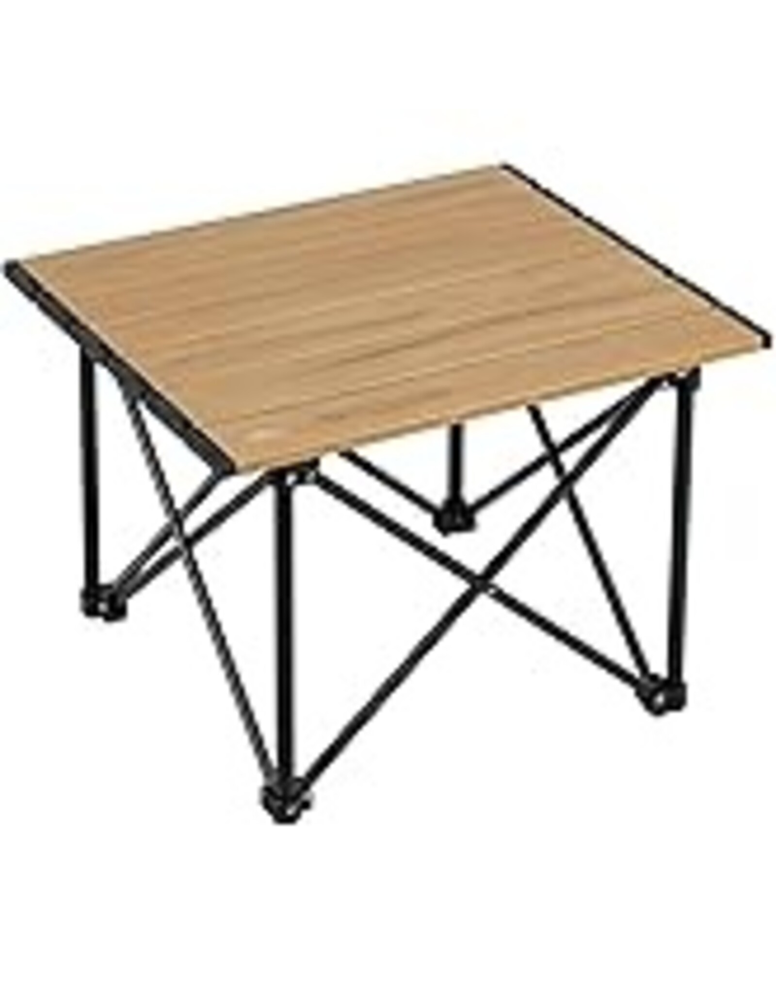 GSI OUTDOORS MICRO TABLE ALU