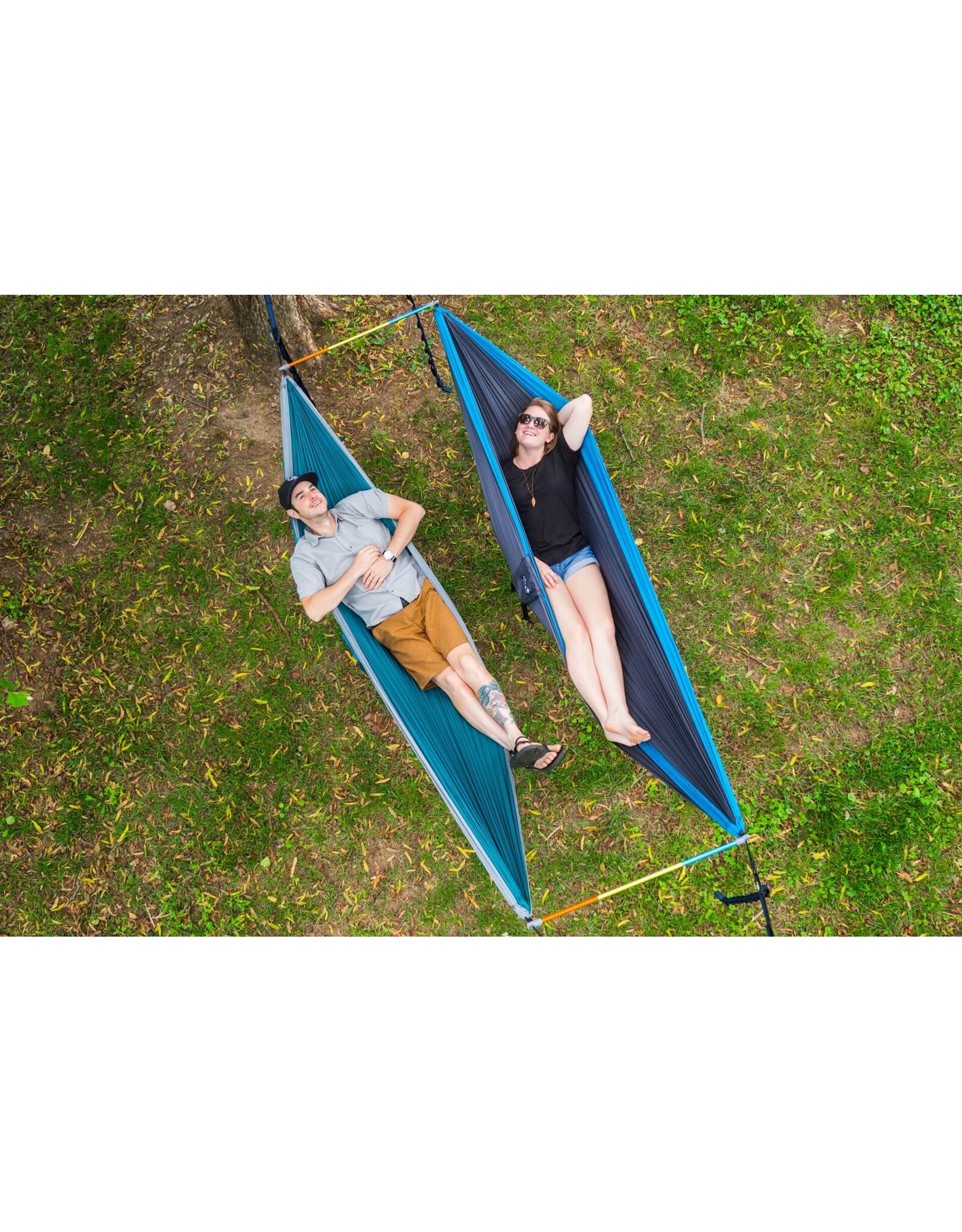 ENO - Eagles Nest Outfitters FUSE PAIRING SYSTEM