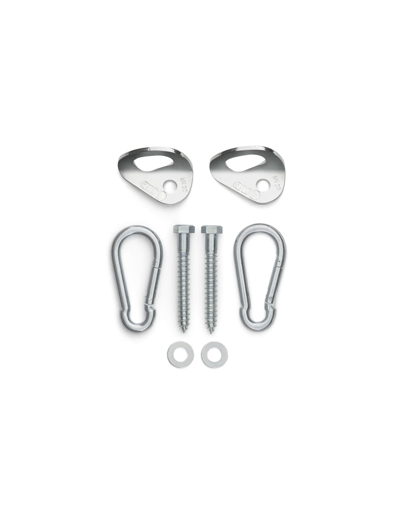 ENO - Eagles Nest Outfitters HAMMOCK HANGING KIT