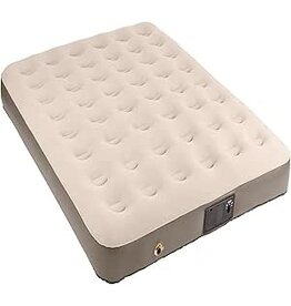 COLEMAN QUICKBED INFLATABLE AIR BED
