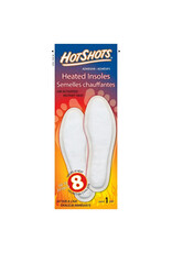 HOTSHOTS HEATED INSOLES