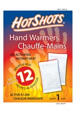 HOTSHOTS HAND WARMERS