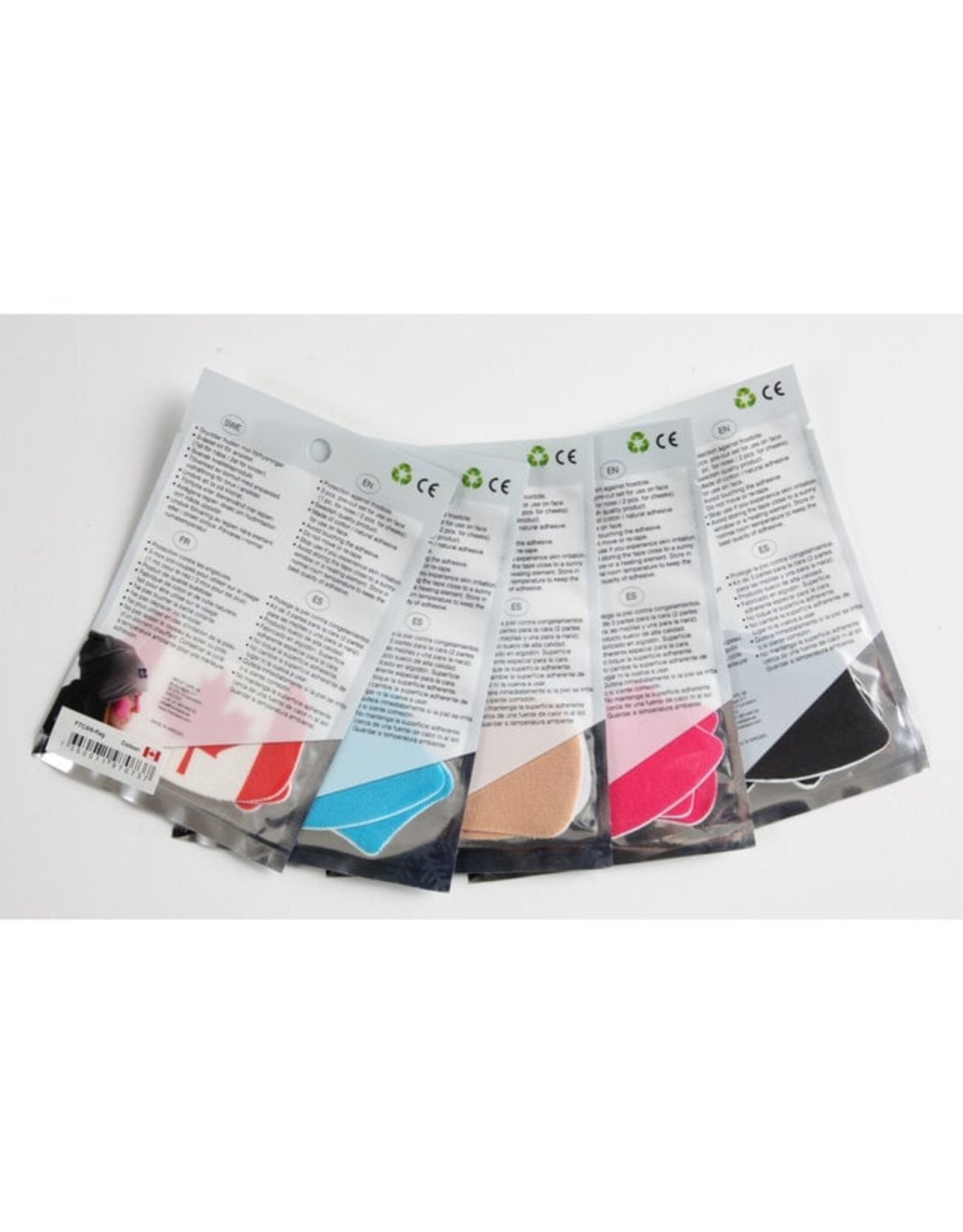 FROST TAPE FROST TAPE PRE CUT