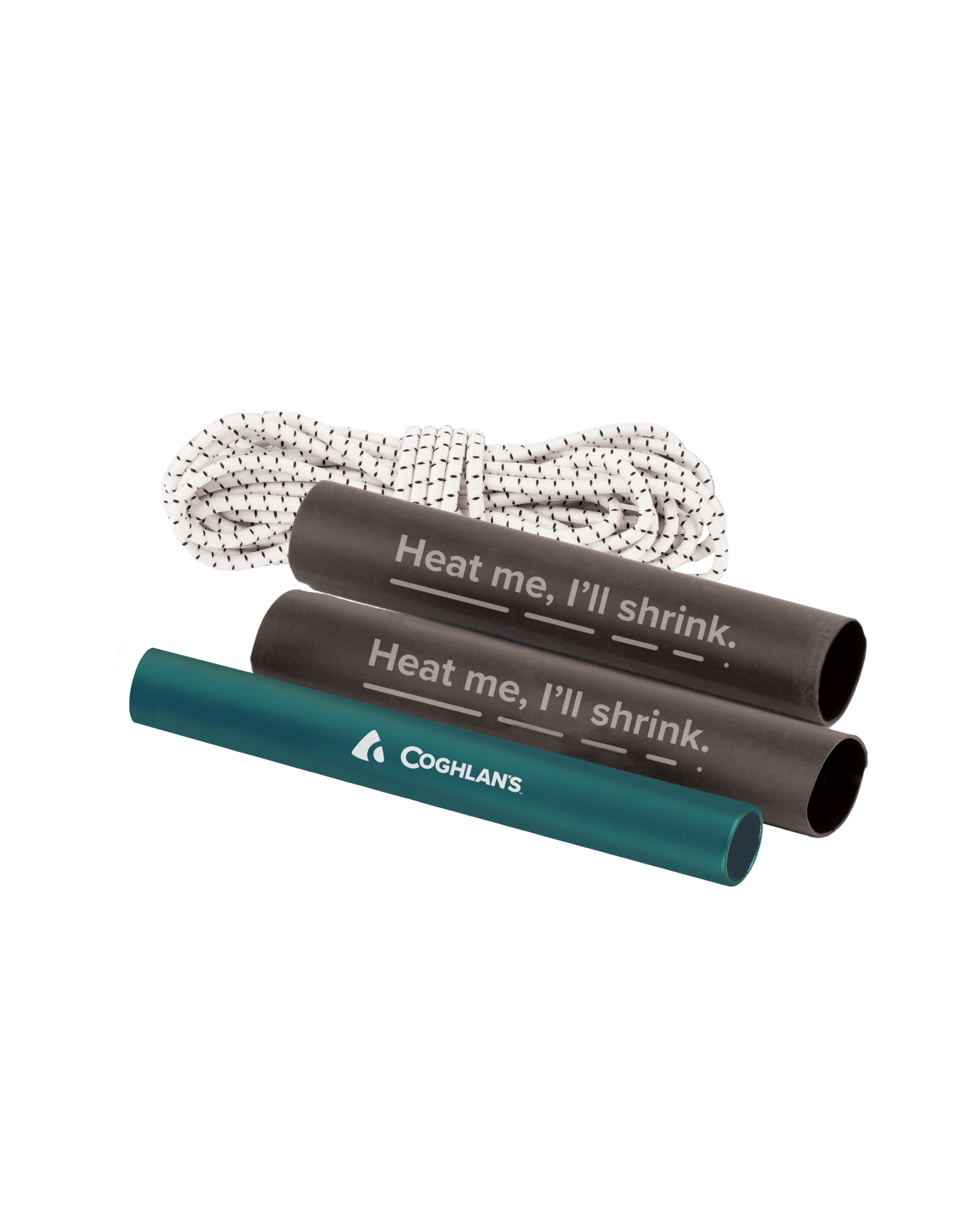 COGHLAN'S TENT POLE FIBERGLASS REPAIR KIT