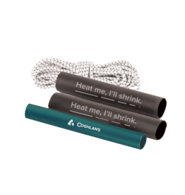 COGHLAN'S TENT POLE FIBERGLASS REPAIR KIT