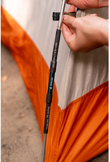 COGHLAN'S TENT POLE FIBERGLASS REPAIR KIT