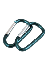 COGHLAN'S BINER 6MM
