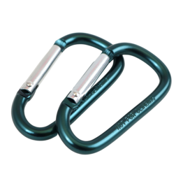 COGHLAN'S BINER 6MM
