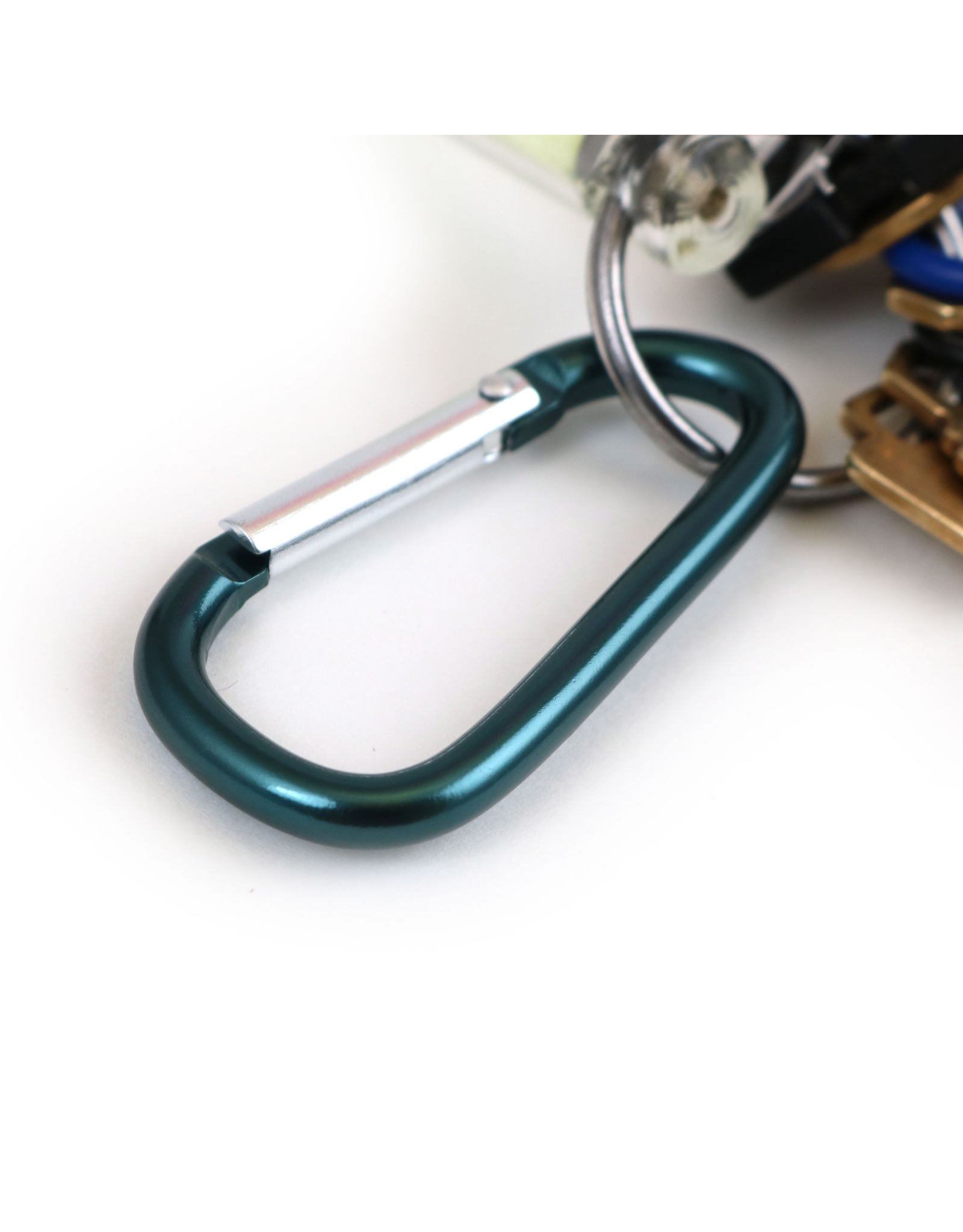 COGHLAN'S BINER 6MM