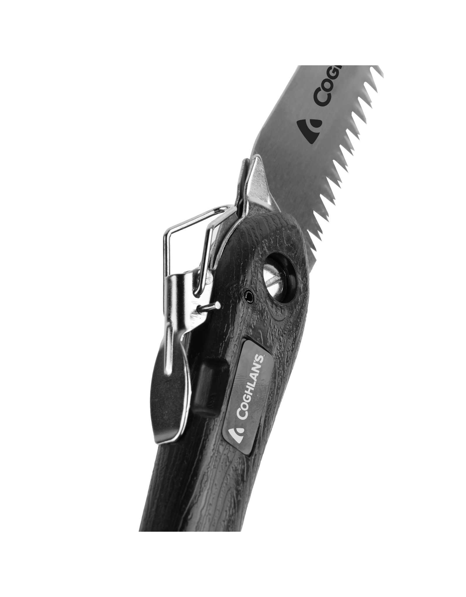 COGHLAN'S SIERRA SAW