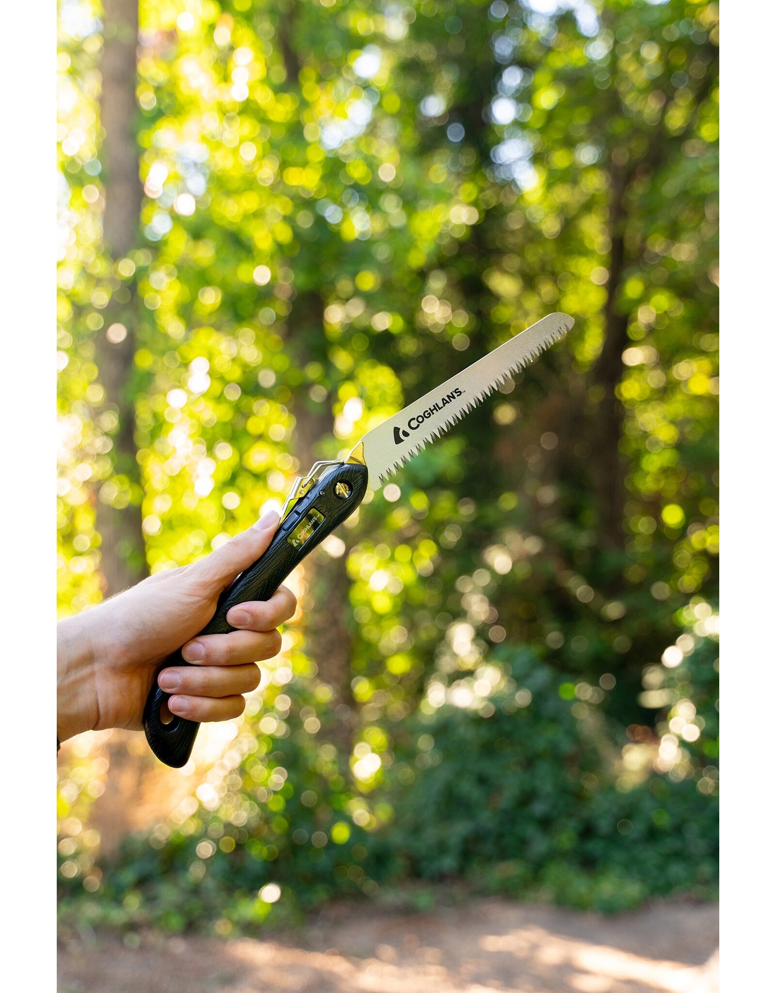 COGHLAN'S SIERRA SAW