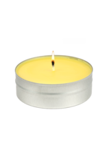 COGHLAN'S CITRONELLA TUB CANDLES