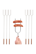 COGHLAN'S CAMP FORK