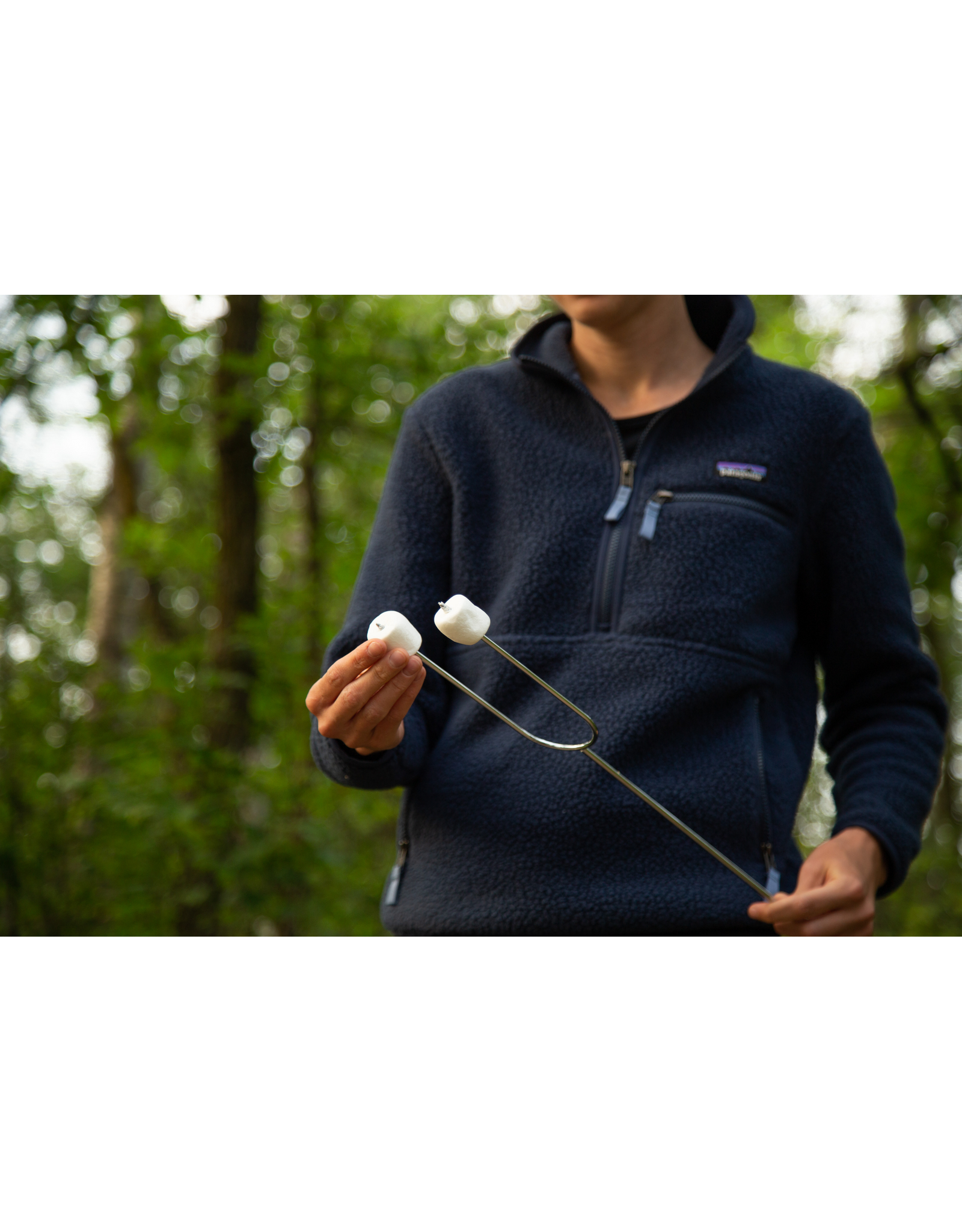 COGHLAN'S CAMP FORK