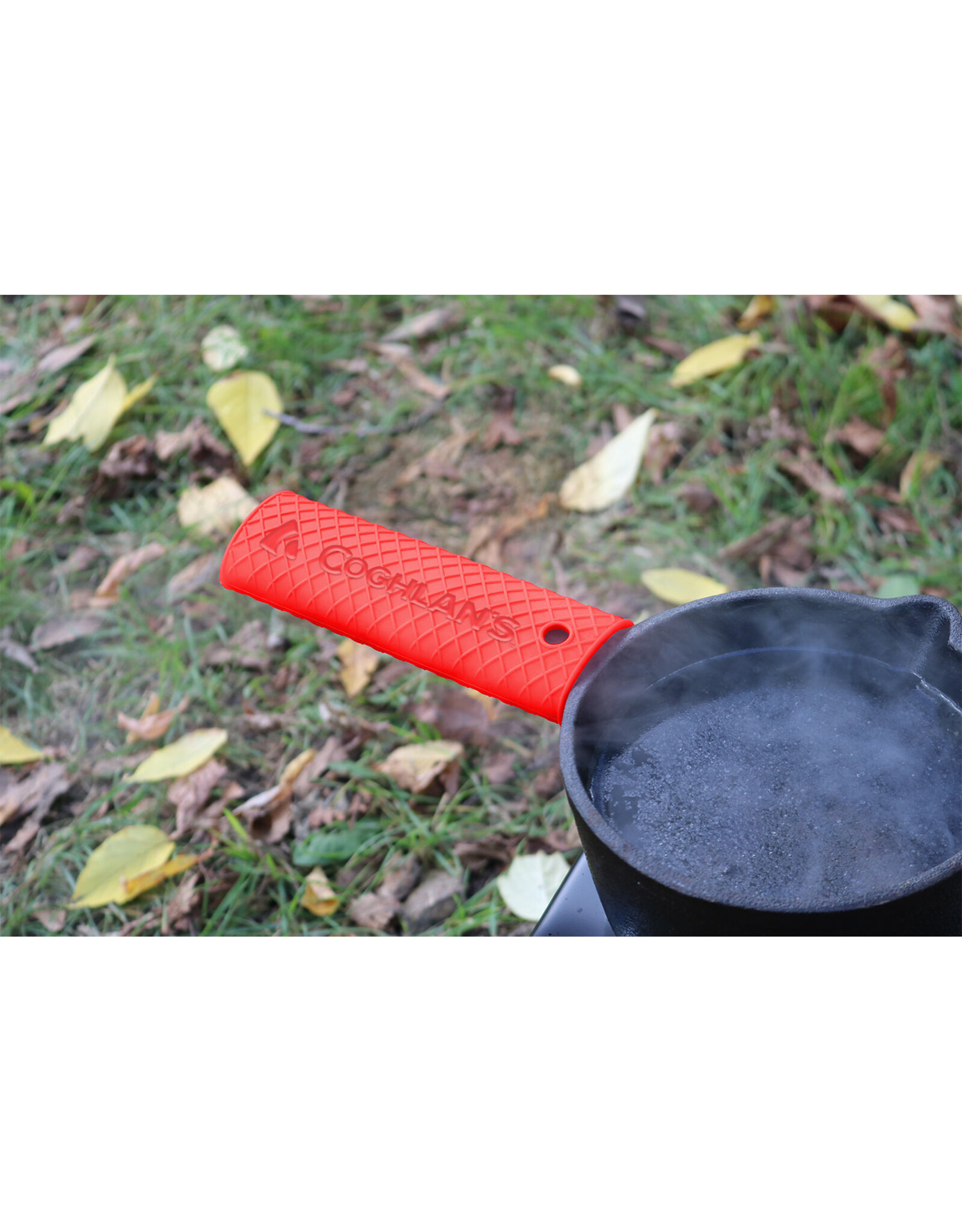 COGHLAN'S SILICONE HANDLE GRIP