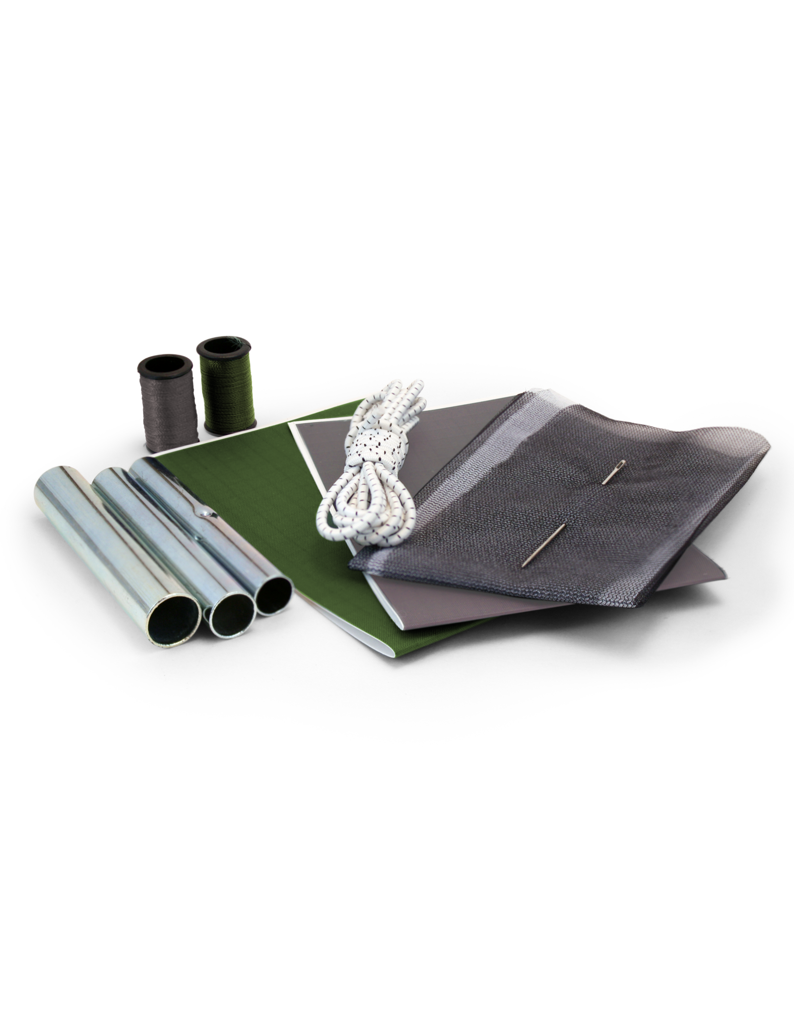 COGHLAN'S NYLON TENT REPAIR KIT