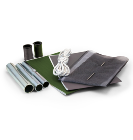 COGHLAN'S NYLON TENT REPAIR KIT