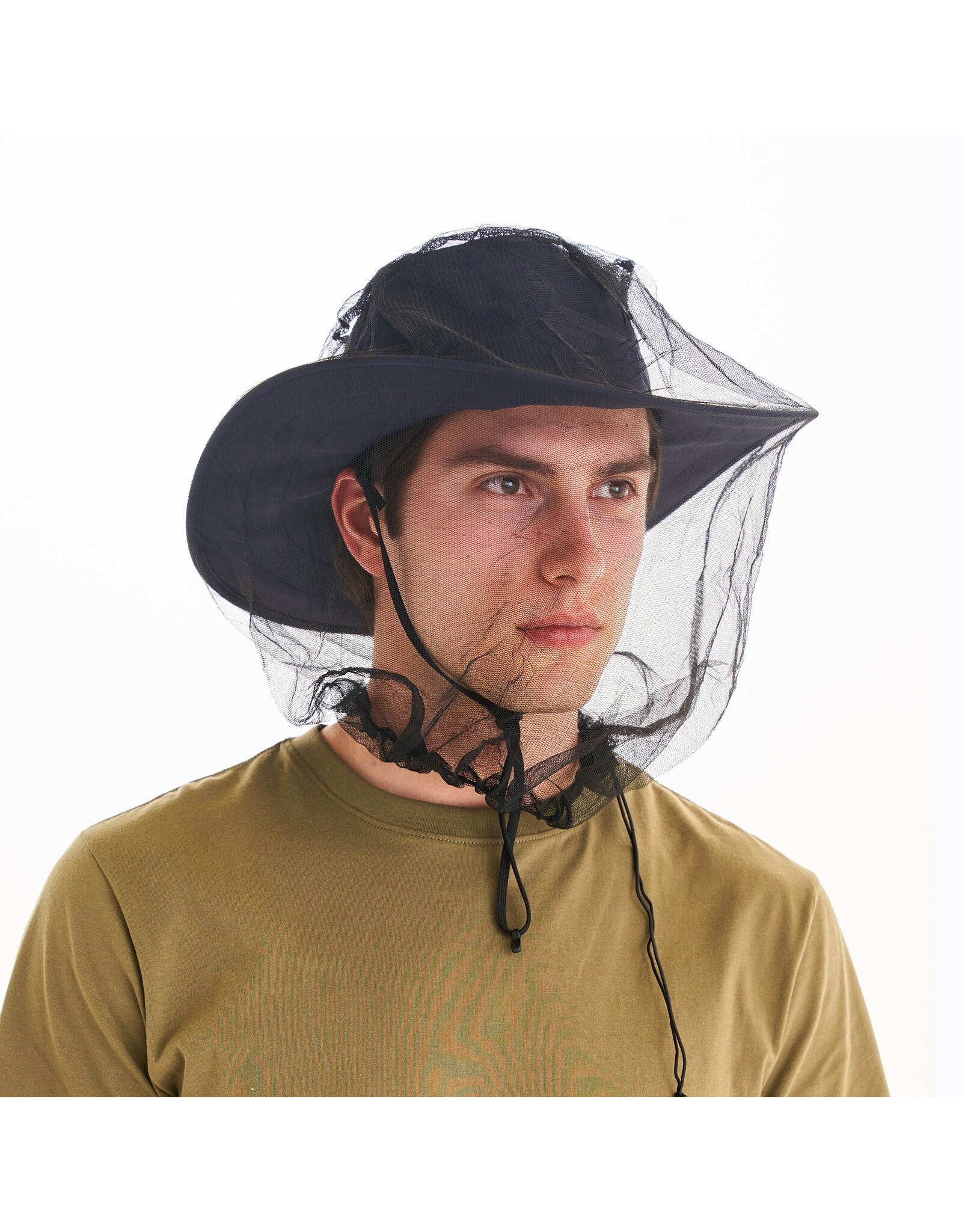 COGHLAN'S COMPACT MOSQUITO HEAD NET
