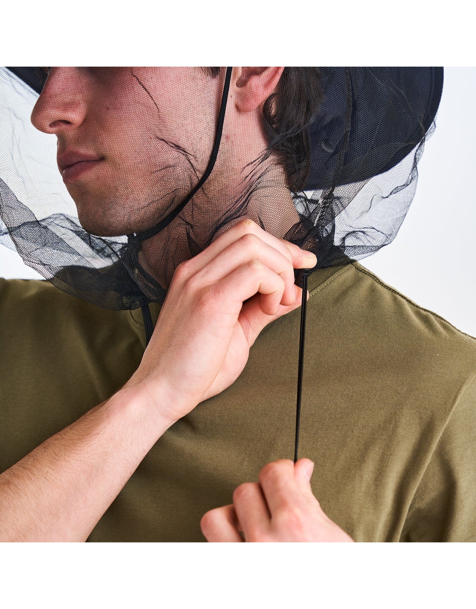 COGHLAN'S COMPACT MOSQUITO HEAD NET