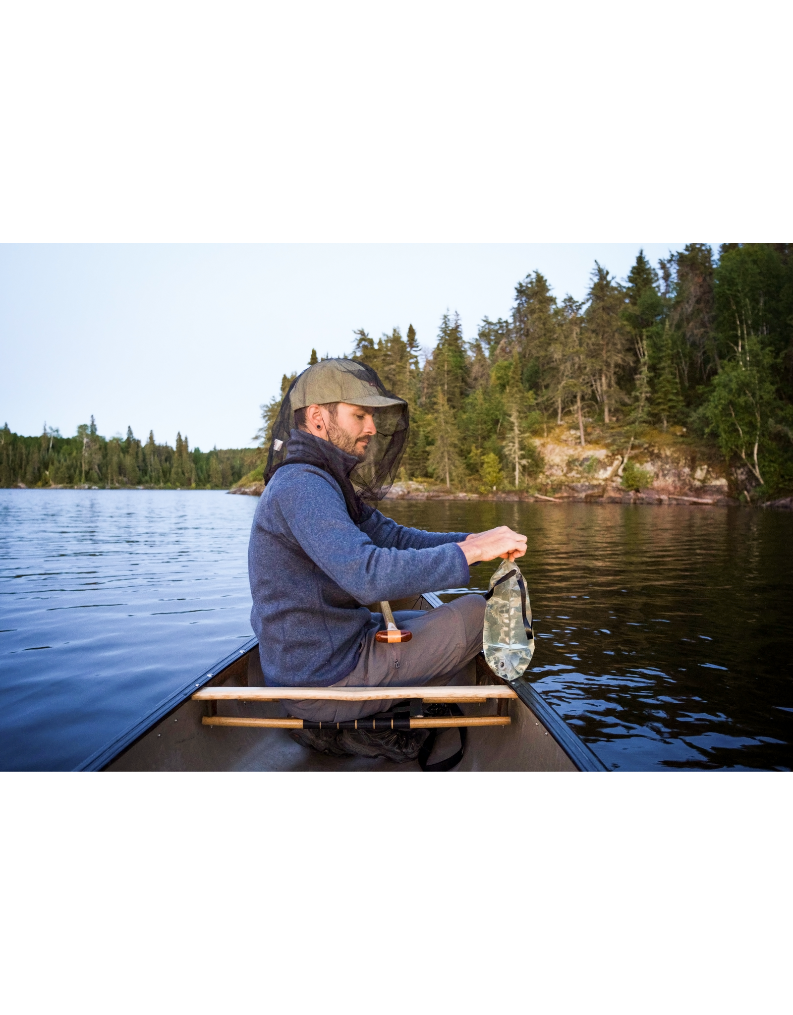 COGHLAN'S COMPACT MOSQUITO HEAD NET