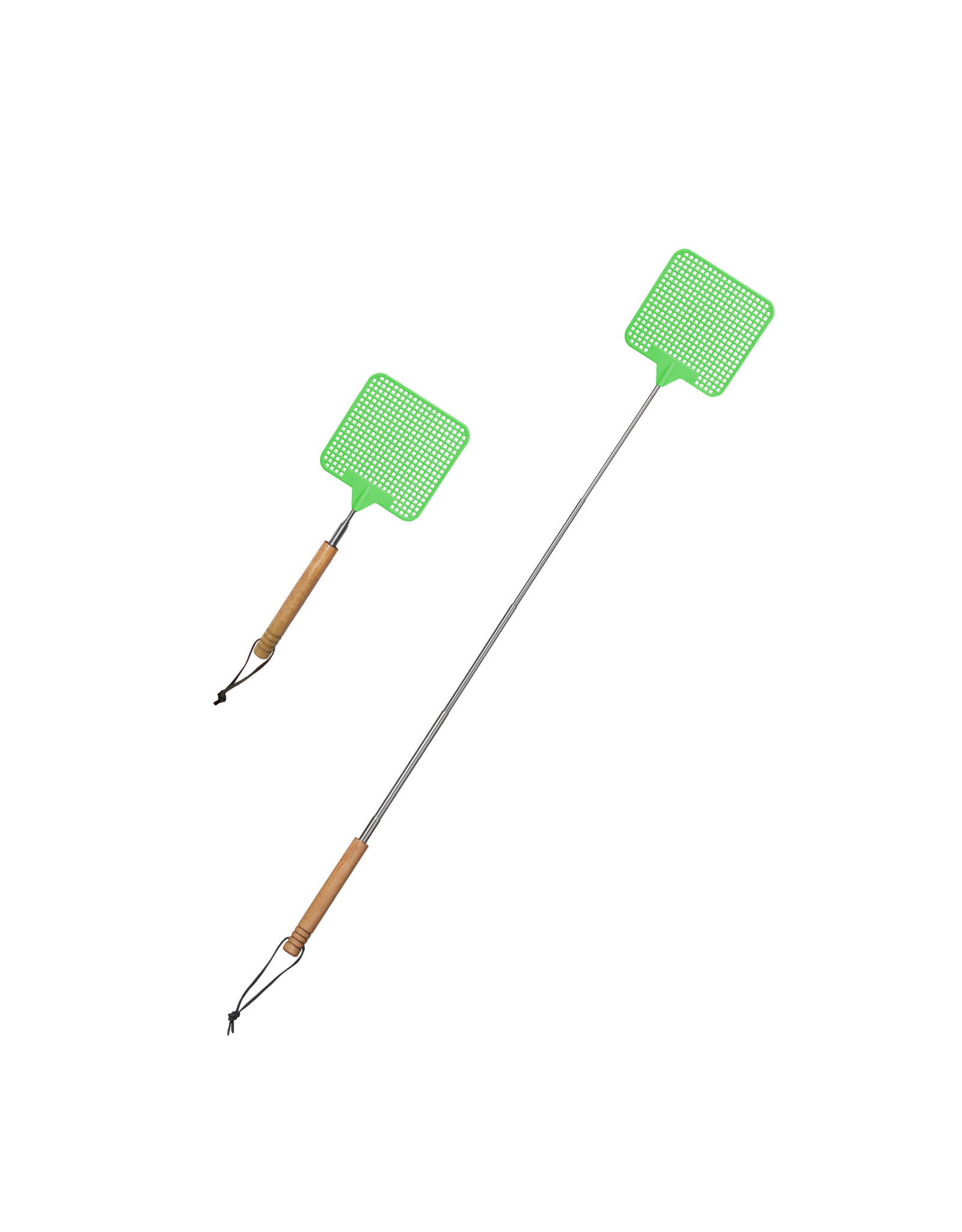 COGHLAN'S TELESCOPIC FLY SWATT