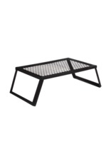COGHLAN'S HEAVY DUTY CAMP GRILL