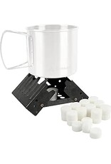 COGHLAN'S EMERGENCY STOVE