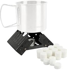 COGHLAN'S EMERGENCY STOVE