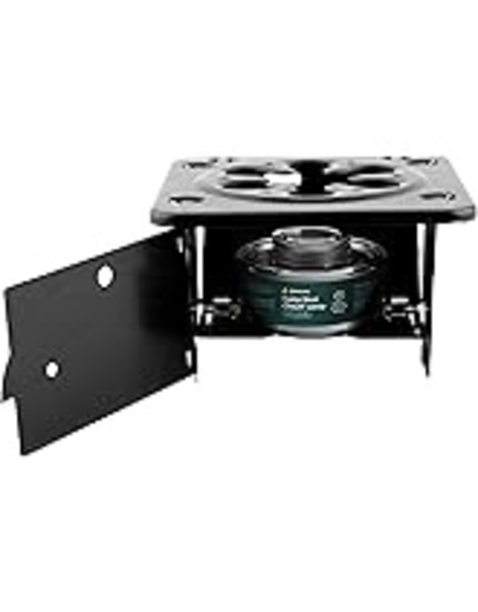 COGHLAN'S EMERGENCY STOVE