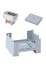 COGHLAN'S EMERGENCY STOVE