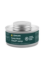COGHLAN'S CAMP HEAT x2