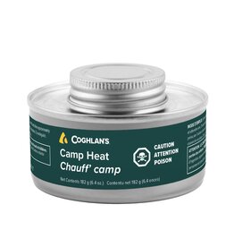 COGHLAN'S CAMP HEAT x2