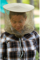 COGHLAN'S HEAD NET DELUXE