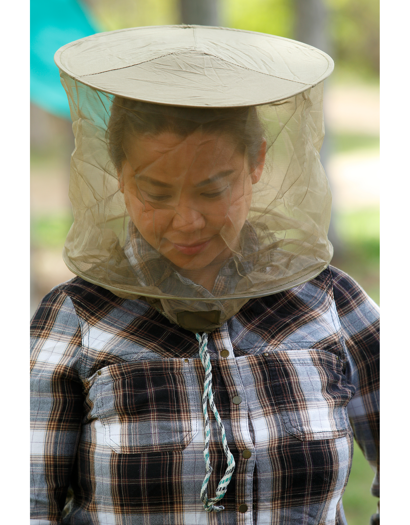 COGHLAN'S HEAD NET DELUXE