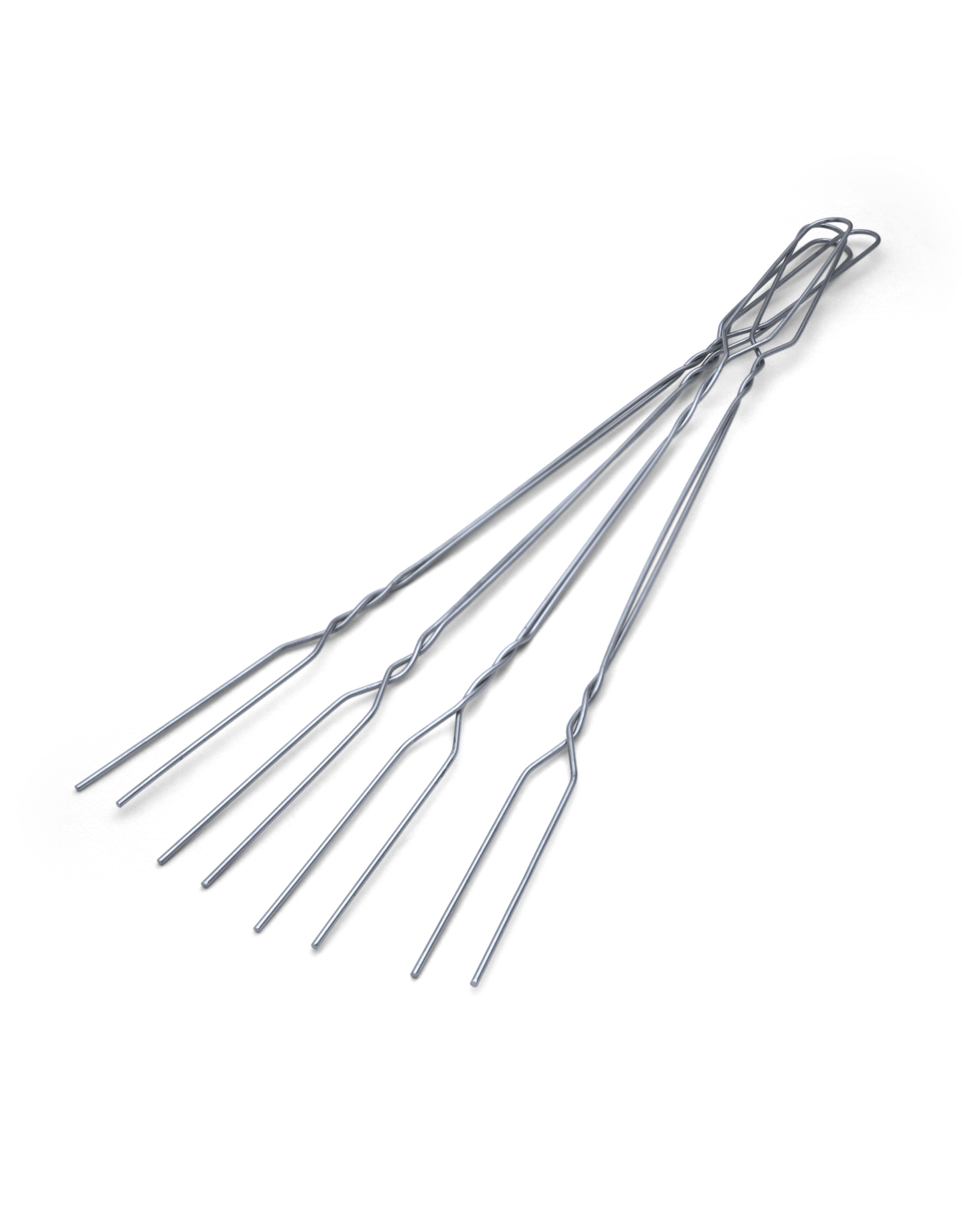 COGHLAN'S TOASTER FORKS x4