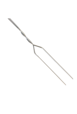 COGHLAN'S TOASTER FORKS x4