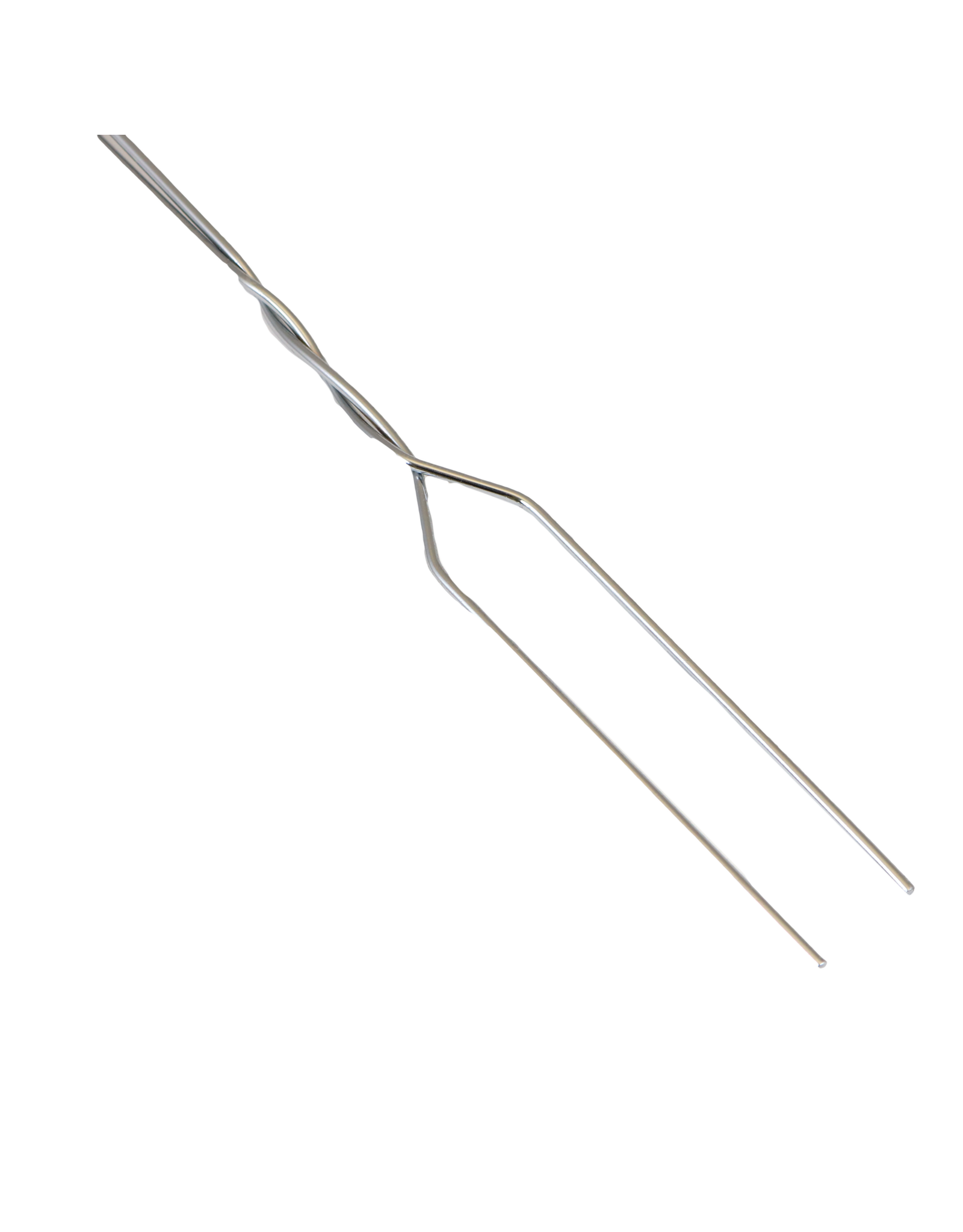 COGHLAN'S TOASTER FORKS x4