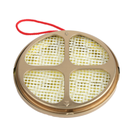COGHLAN'S MOSQUITO COIL HOLDER