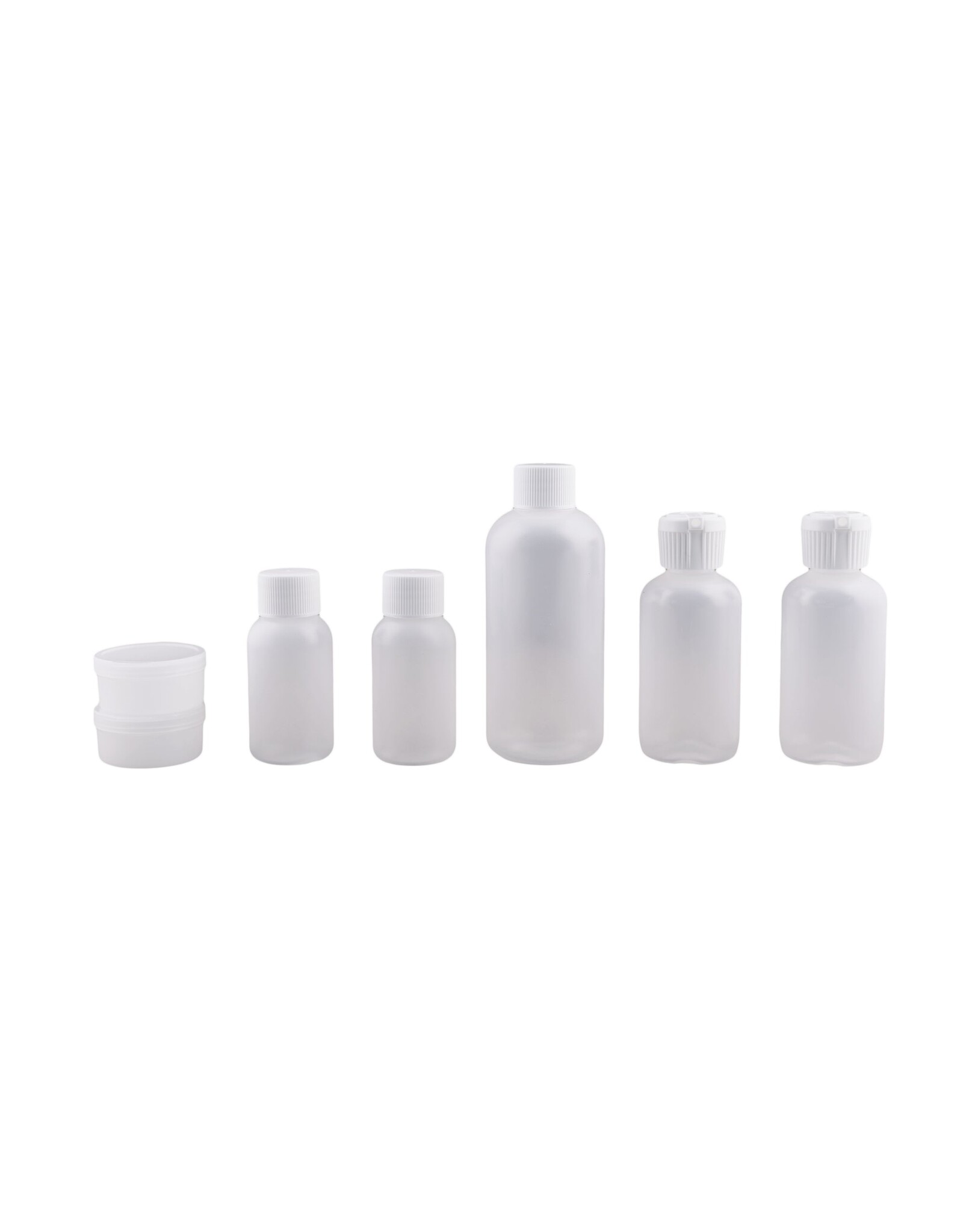 COGHLAN'S CONTAIN-ALLS 7 PCS