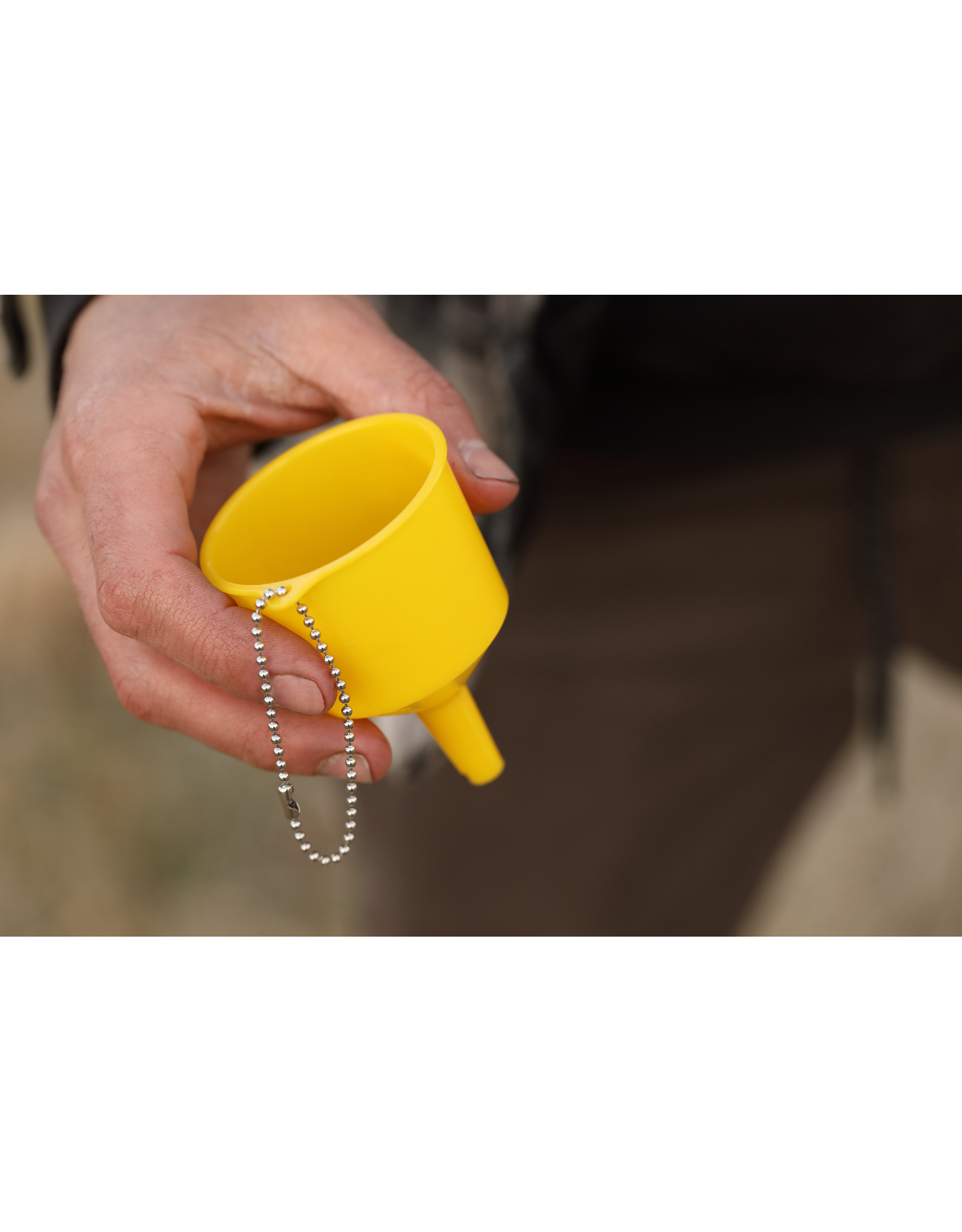 COGHLAN'S FUNNEL
