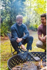 COGHLAN'S CAMP COOKER CAST IRON