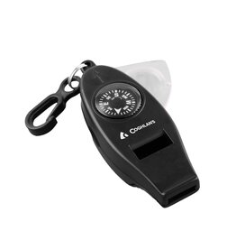 COGHLAN'S 4 FUNCTIONS WHISTLE