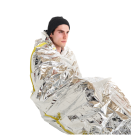 COGHLAN'S EMERGENCY BAG